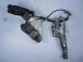 DOOR LOCK FRONT RIGHT Peugeot 3008 2010 1.6 HDI 