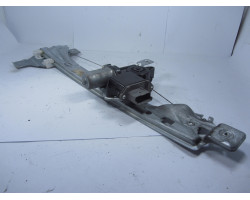 MECCANISMO ALZA VETRO POSTERIORE SINISTRO Peugeot 3008 2010 1.6 HDI 9682808780