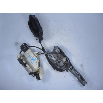 ZAKLEP SP LEVA Peugeot 3008 2010 1.6 HDI 