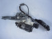 ZAKLEP SP LEVA Peugeot 3008 2010 1.6 HDI 