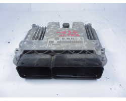 ENGINE CONTROL UNIT Seat Altea 2012 XL 2.0TDI 03l906018fl