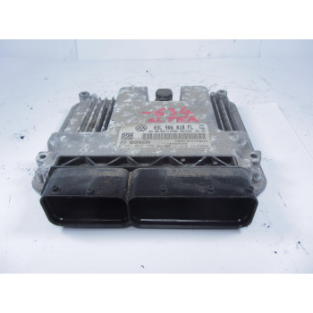 ENGINE CONTROL UNIT Seat Altea 2012 XL 2.0TDI 03l906018fl