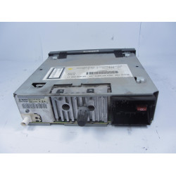 AUTORADIO Peugeot 3008 2010 1.6 HDI 9666959577