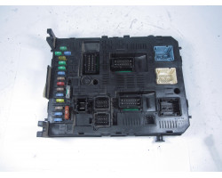 BSI CONTROL UNIT Peugeot 3008 2010 1.6 HDI 9664059080