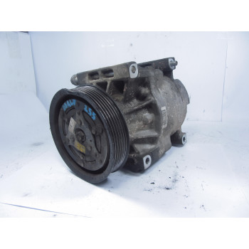 COMPRESSORE CLIMATIZZATORE Fiat Doblo 2008 CARGO 1.9 JTD 447300-8552