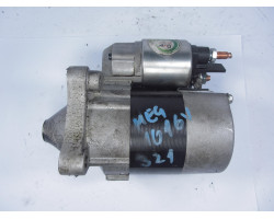 STARTER MOTOR Renault MEGANE 2005 1.6 