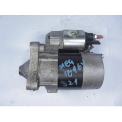 STARTER MOTOR Renault MEGANE 2005 1.6 