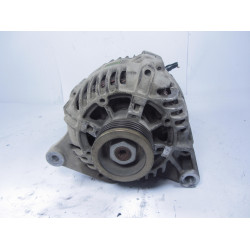 ALTERNATOR Citroën BERLINGO 1 1997 1.4 ISX 9619429380