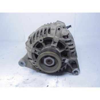 ALTERNATORE Citroën BERLINGO 1 1997 1.4 ISX 9619429380