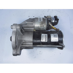 STARTER MOTOR Citroën BERLINGO 1 1997 1.4 ISX 