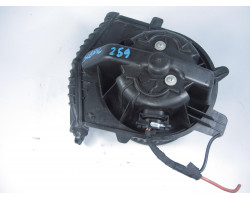 BLOWER MOTOR Renault SCENIC 2007 1.5 DCI 