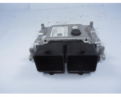 ENGINE CONTROL UNIT Volkswagen Up 2012 1.0 04c906020a