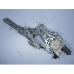 WINDOW MECHANISM FRONT LEFT Opel Vectra 2004 SW 2.2DTR 