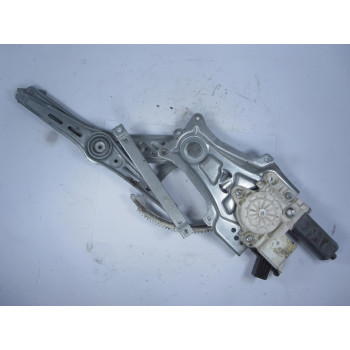 WINDOW MECHANISM FRONT LEFT Opel Vectra 2004 SW 2.2DTR 