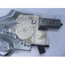 WINDOW MECHANISM FRONT LEFT Opel Vectra 2004 SW 2.2DTR 