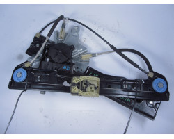 WINDOW MECHANISM FRONT RIGHT Opel Insignia 2009 2.0 DT 16V 966593-102