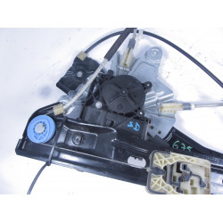 WINDOW MECHANISM FRONT RIGHT Opel Insignia 2009 2.0 DT 16V 966593-102