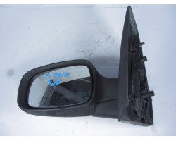 MIRROR LEFT Renault CLIO III 2006 1.5 DCI 