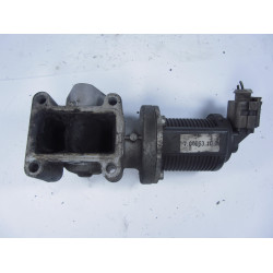 EGR VALVE Opel Astra 2005 1.9 DT 16V SW 700063100