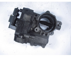 HIGH FLOW THROTTLE Opel Astra 2005 1.9 DT 16V SW 