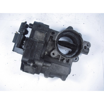 HIGH FLOW THROTTLE Opel Astra 2005 1.9 DT 16V SW 