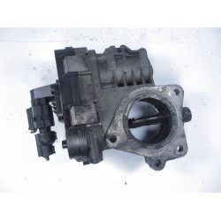 HIGH FLOW THROTTLE Opel Astra 2005 1.9 DT 16V SW 