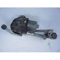 WIPER MECHANISM Seat Leon 2006 1.9TDI 1P0955023C