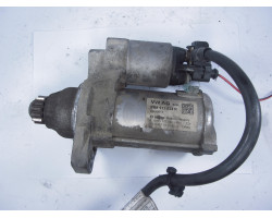 STARTER MOTOR Volkswagen Up 2012 1.0 02m911024r