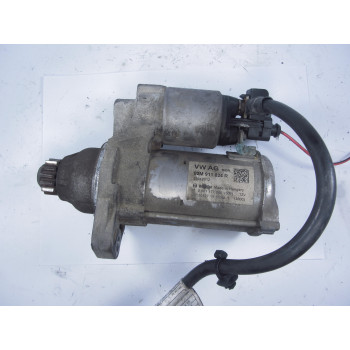 STARTER MOTOR Volkswagen Up 2012 1.0 02m911024r