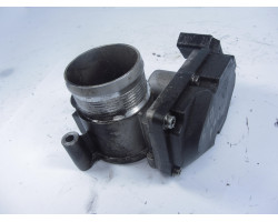 HIGH FLOW THROTTLE Volkswagen Passat 2008 VARIANT 2.0 TDI 