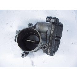 HIGH FLOW THROTTLE Volkswagen Passat 2008 VARIANT 2.0 TDI 