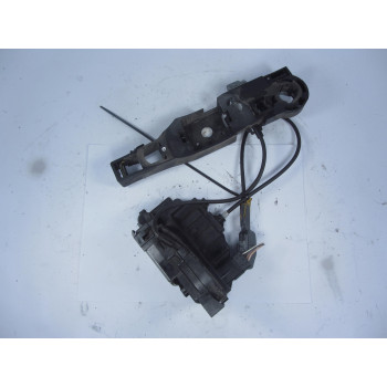 DOOR LOCK FRONT RIGHT Renault CLIO III 2006 1.5 DCI 