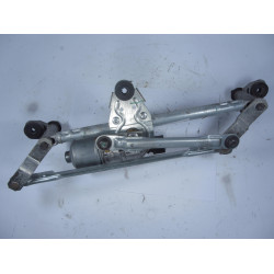 WIPER MECHANISM Volkswagen Up 2012 1.0 1s1955023c