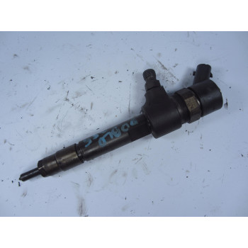 INJECTOR Fiat Doblo 2008 CARGO 1.9 JTD 445110187