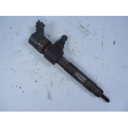 INJECTOR Fiat Doblo 2008 CARGO 1.9 JTD 445110187