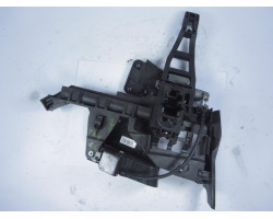 DOOR LOCK REAR LEFT Ford C-Max 2008 1.6 3m5ar26413bs