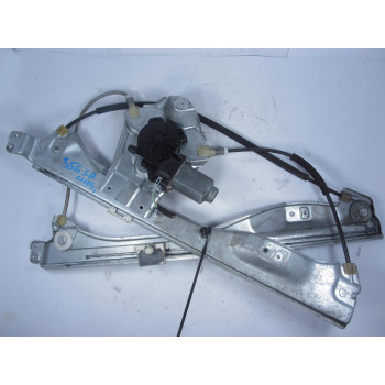 WINDOW MECHANISM FRONT RIGHT Renault CLIO III 2006 1.5 DCI 