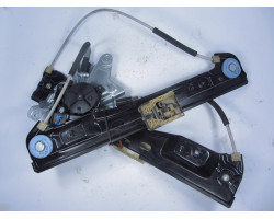 WINDOW MECHANISM FRONT RIGHT Opel Insignia 2011 2.0 DT 16V 