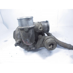 TURBOCHARGER Mercedes-Benz Vito / Viano 1999 110 CDI 