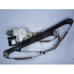 WINDOW MECHANISM FRONT RIGHT Audi A3, S3 2003 1.9TDI 8p0959802a