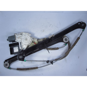 WINDOW MECHANISM FRONT RIGHT Audi A3, S3 2003 1.9TDI 8p0959802a