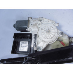 WINDOW MECHANISM FRONT RIGHT Audi A3, S3 2003 1.9TDI 8p0959802a
