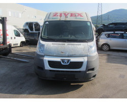 AVTO ZA DELE Peugeot BOXER 2007 2.2 HDI 