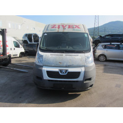 AUTO ZA DIJELOVE Peugeot BOXER 2007 2.2 HDI 