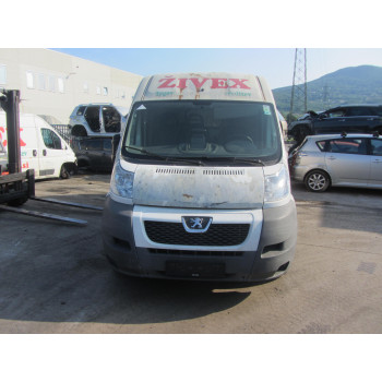 AVTO ZA DELE Peugeot BOXER 2007 2.2 HDI 