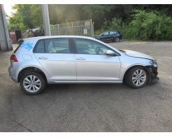 AUTO ZA DIJELOVE Volkswagen Golf 2015 1.6 TDI 