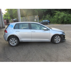 AVTO ZA DELE Volkswagen Golf 2015 1.6 TDI 