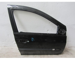 DOOR FRONT RIGHT Renault CLIO III 2006 1.5 DCI 