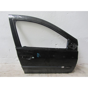 DOOR FRONT RIGHT Renault CLIO III 2006 1.5 DCI 