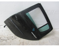 PORTA LAMINERA NUDA POSTERIORE SINISTRA Renault CLIO III 2006 1.5 DCI 